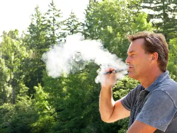 La contaminación daña a la salud tanto como el tabaco La contaminación daña a la salud tanto como el tabaco