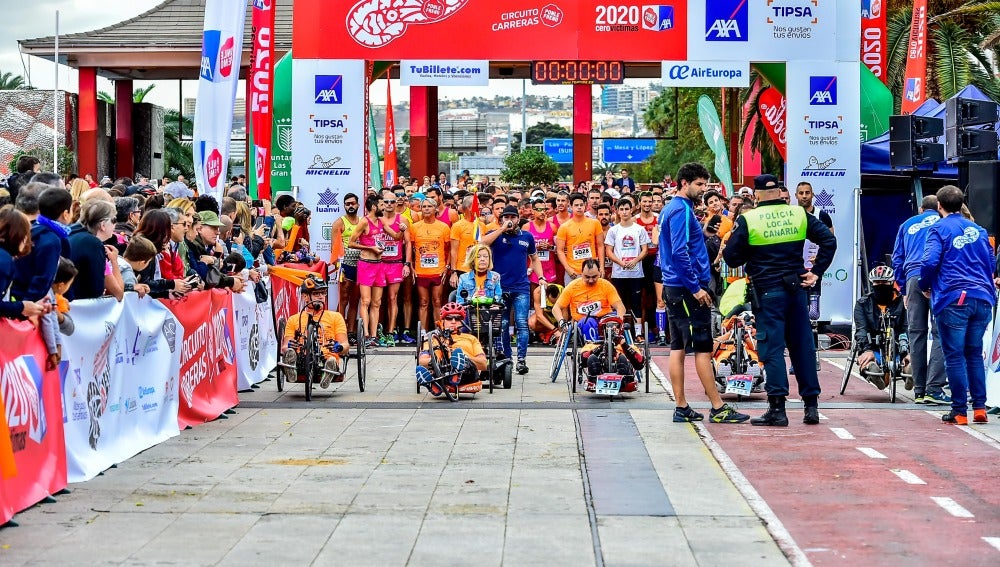 Ponle Freno Las Palmas de Gran Canaria