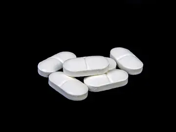 Nueva terapia para el dano hepatico fulminante por paracetamol Nueva terapia para el dano hepatico fulminante por paracetamol