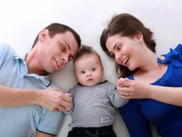 El método danés para que nuestros hijos se conviertan en adultos felices El método danés para que nuestros hijos se conviertan en adultos felices