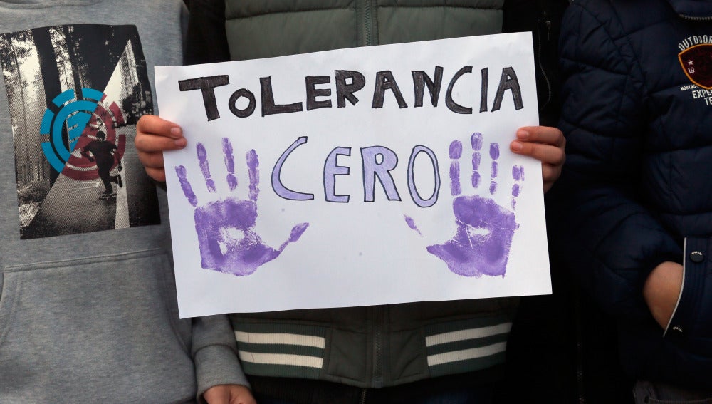 Tolerancia Cero contra la violencia de género