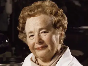 Gertrude Belle Elion, Gertrude Belle Elion,
