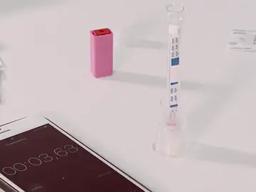Cómo funciona el autotest del VIH Cómo funciona el autotest del VIH