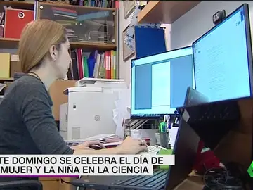 Solo un 12% de los estudiantes de carreras tecnológicos son mujeres Solo un 12% de los estudiantes de carreras tecnológicos son mujeres