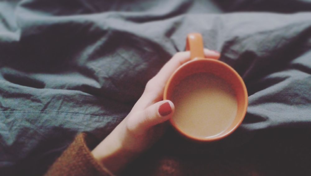 Añade la sopa en tus comidas durante el invierno