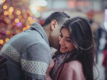 Pareja Pareja