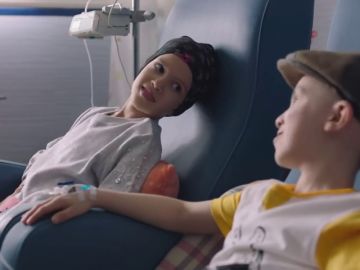 'I will survive', el nuevo grito de guerra de la Fundación Juegaterapia para luchar contra el cáncer infantil