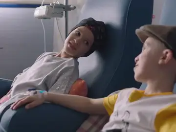 'I will survive', el nuevo grito de guerra de la Fundación Juegaterapia para luchar contra el cáncer infantil 'I will survive', el nuevo grito de guerra de la Fundación Juegaterapia para luchar contra el cáncer infantil