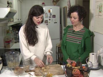 ¿Qué podemos hacer para no desperdiciar alimentos? ¿Qué podemos hacer para no desperdiciar alimentos?