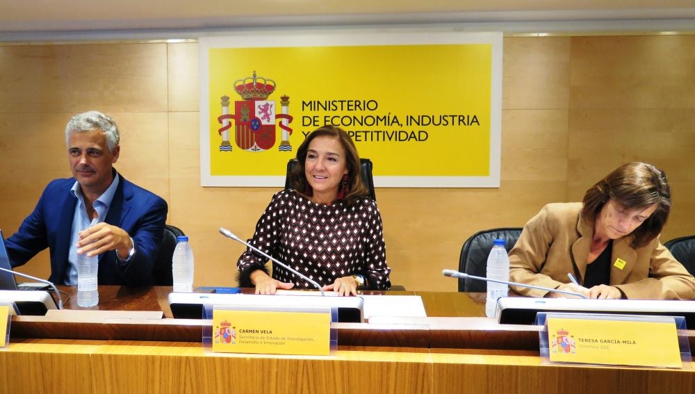 Alianza de centros y unidades de excelencia Severo Ochoa y María de Maeztu