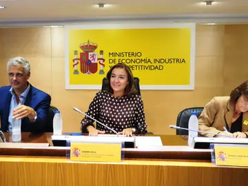 Alianza de centros y unidades de excelencia Severo Ochoa y María de Maeztu Alianza de centros y unidades de excelencia Severo Ochoa y María de Maeztu