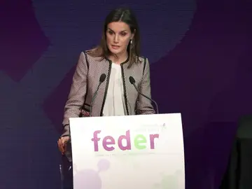 Doña Letizia Doña Letizia