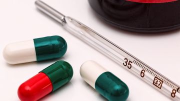 El consumo de antibioticos puede aumentar hasta un 200 en 2030 El consumo de antibioticos puede aumentar hasta un 200 en 2030