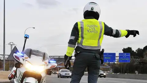 Guardia Civil de Tráfico Guardia Civil de Tráfico