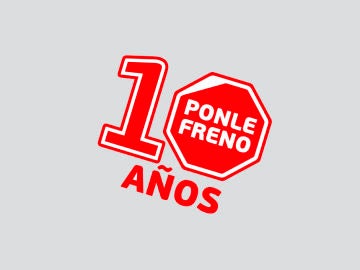 Ponle Freno cumple 10 años