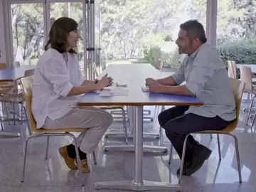 María Blasco da con la clave para alargar la vida humana: "Cuanto más largos son los telómeros, más duramos" María Blasco da con la clave para alargar la vida humana: "Cuanto más largos son los telómeros, más duramos"