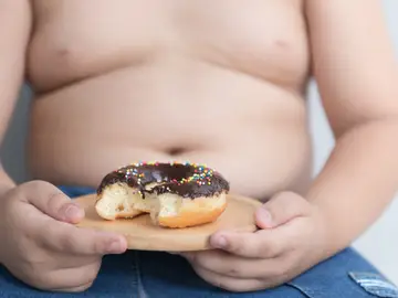 Ciencia ciudadana para prevenir la obesidad Ciencia ciudadana para prevenir la obesidad