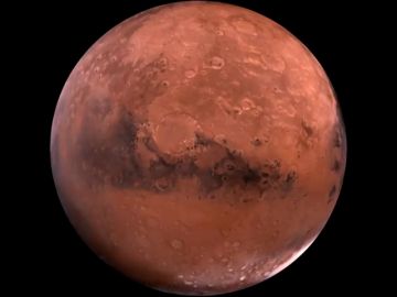  Bélgica pone el estetoscopio para "escuchar" el corazón de Marte