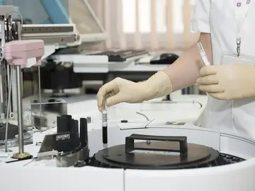 Investigación científica Investigación científica