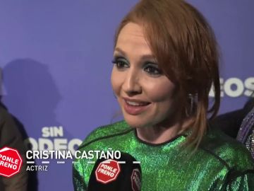 Cristina Castaño