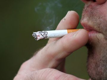 Aumenta el número de fumadores en Cuenca