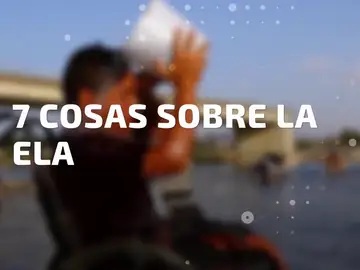 7 cosas sobre la Esclerosis Lateral Amiotrófica (ELA) 7 cosas sobre la Esclerosis Lateral Amiotrófica (ELA)