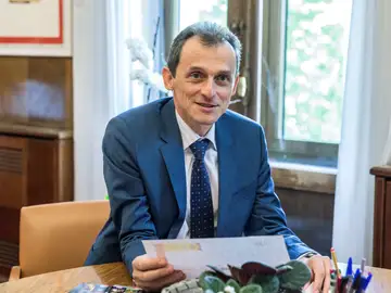 Pedro Duque Pedro Duque
