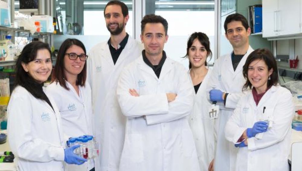 Investigadores del VHIO descubren cómo eliminar las células tumorales durmientes