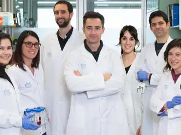 Investigadores del VHIO descubren cómo eliminar las células tumorales durmientes Investigadores del VHIO descubren cómo eliminar las células tumorales durmientes