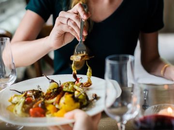 10 mitos entorno a la alimentación actual 