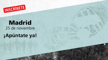 Inscripciones carrera Ponle Freno Madrid Inscripciones carrera Ponle Freno Madrid