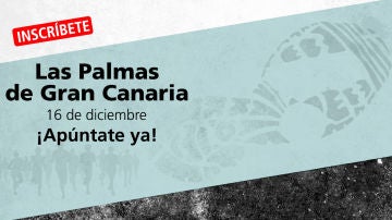 Inscripciones Carrera Ponle Freno de Las Palmas de Gran Canaria Inscripciones Carrera Ponle Freno de Las Palmas de Gran Canaria