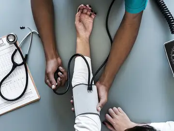 Científicos españoles identifican un nuevo actor en el daño vascular relacionado con la hipertensión Científicos españoles identifican un nuevo actor en el daño vascular relacionado con la hipertensión