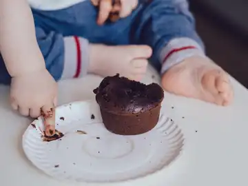 Los niños y adolescentes rozan la ingesta de azúcares añadidos recomendada por la OMS Los niños y adolescentes rozan la ingesta de azúcares añadidos recomendada por la OMS