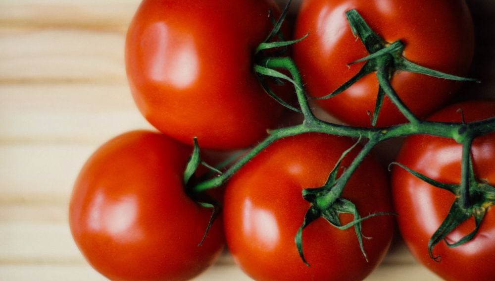 tomar tomates para el cáncer de próstata