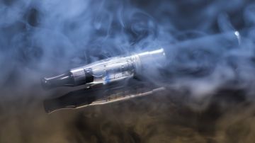 Los cigarrillos electrónicos podrían ser más dañinos de lo que se cree Los cigarrillos electrónicos podrían ser más dañinos de lo que se cree