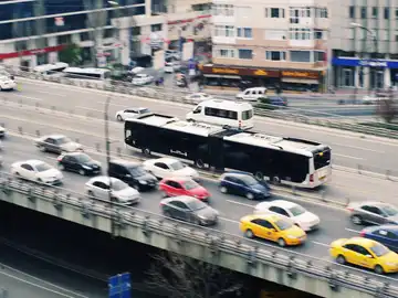 La contaminación ambiental es un gran reto para la salud pública La contaminación ambiental es un gran reto para la salud pública