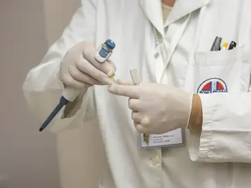 Producen células inmunes para desarrollar vacunas contra el cáncer Producen células inmunes para desarrollar vacunas contra el cáncer