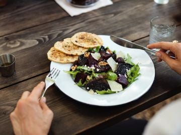 Estudian cómo identificar una dieta saludable actualizada a nivel mundial Estudian cómo identificar una dieta saludable actualizada a nivel mundial