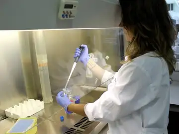 Laboratorio INESCOP Laboratorio INESCOP