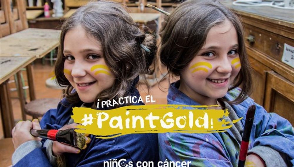 PaintGold