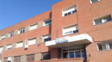 Centro de Salud de Tomelloso número 1 Centro de Salud de Tomelloso número 1