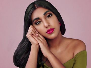 Rupi Kaur