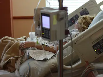 27 millones de personas sufrirán un episodio de sepsis al año 27 millones de personas sufrirán un episodio de sepsis al año