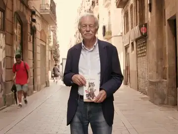 Eduardo Mendoza y Paulo Coehlo nos hablan de sus últimos títulos en Crea Lectura Eduardo Mendoza y Paulo Coehlo nos hablan de sus últimos títulos en Crea Lectura