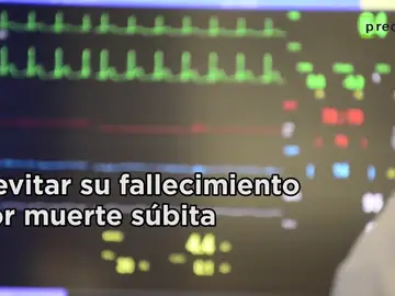 Investigación para que se pueda diagnosticar en fases tempranas la enfermedad cardíaca Investigación para que se pueda diagnosticar en fases tempranas la enfermedad cardíaca