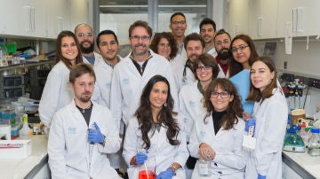 Un estudio del VHIO descubre cómo llevar la inmunoterapia “a domicilio” en cáncer de mama Un estudio del VHIO descubre cómo llevar la inmunoterapia “a domicilio” en cáncer de mama