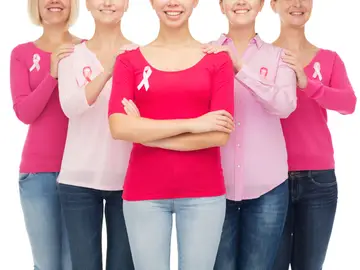 19 de octubre, Día Internacional del Cáncer de Mama 19 de octubre, Día Internacional del Cáncer de Mama