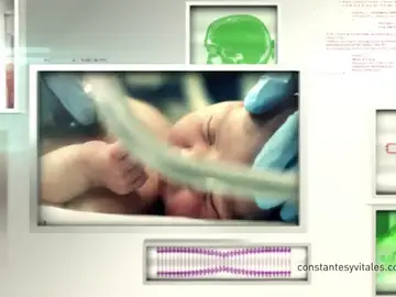 Un repaso por las acciones de Constantes y Vitales en su cuarto año Un repaso por las acciones de Constantes y Vitales en su cuarto año