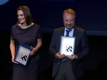 Tolerancia Cero, reconocida como 'Mejor Iniciativa de Sensibilización Social' en los Premios Compromiso Clece